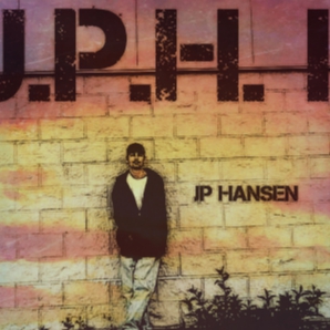 Single EP, LP by JP Hansen