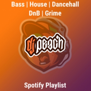 DJ Peach Playlist
