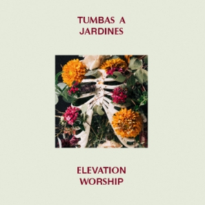 Tumbas A Jardines (Graves Into Gardens) [feat. Brandon Lake]