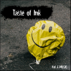 Taste of Ink