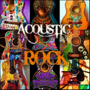 ACOUSTIC ROCK