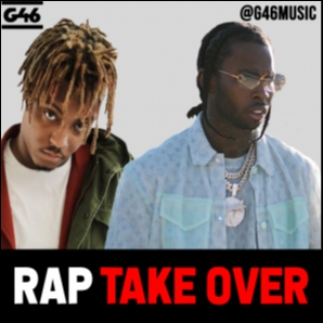 Rap Take Over