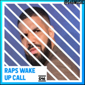raps wake up call