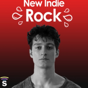 New Indie rOCK