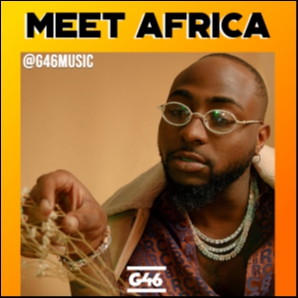 Meet Africa