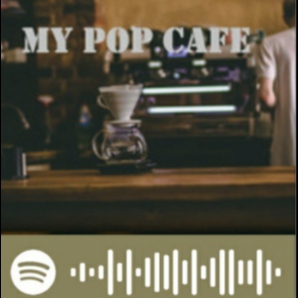 My Pop cafe