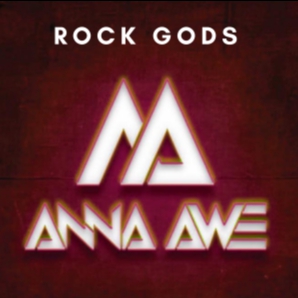 Anna Awe Rock Gods