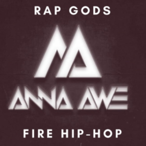 Anna Awe Rap Gods
