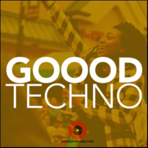 GOOOD TECHNO