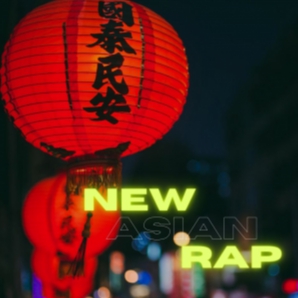 New Asian Rap