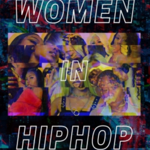 Women in HipHop