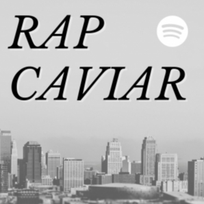 RapCaviar Spotify