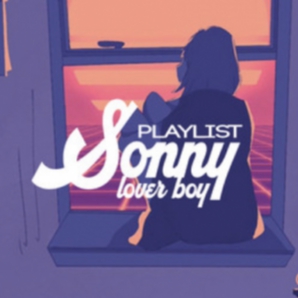 Lofi Love with Sonny Lover Boy