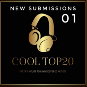 Cooltop20 New Submissions 01