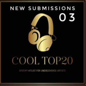 COOLTOP20 NEW SUBMISSIONS 03