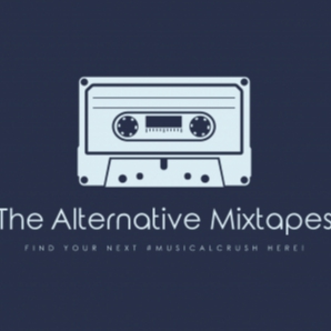 The Alternative Rock Mixtape