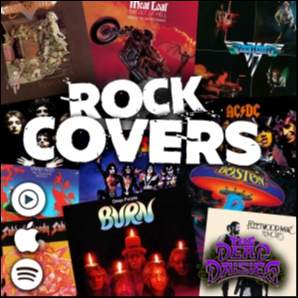 ROCK COVERS