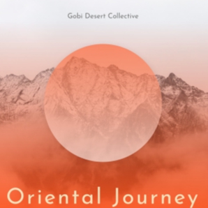 Oriental Journey