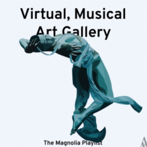 Virtual, Musical Art Gallery