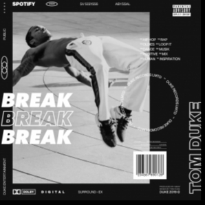 R // Break