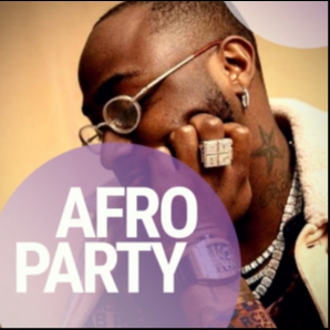 AFRO PARTY