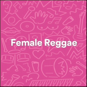 Female Reggae