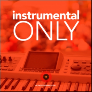 instrumentalONLY