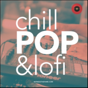 chill pop & lofi