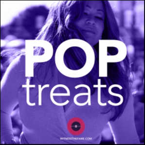 POP TREATS