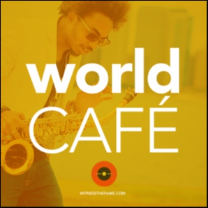 WORLD CAFÉ