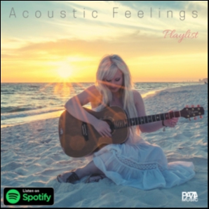 Acoustic Feelings