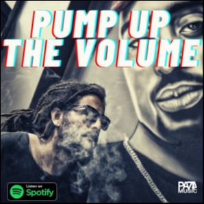 Pump Up The Volume