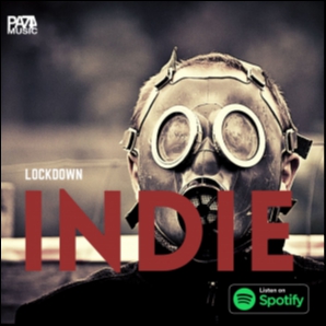Lockdown INDIE Playlist