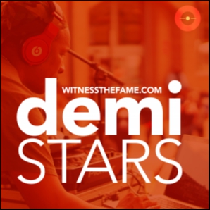 DEMISTARS