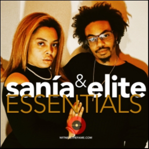 SANÍA IMAN & ELITENMENT ESSENTIALS