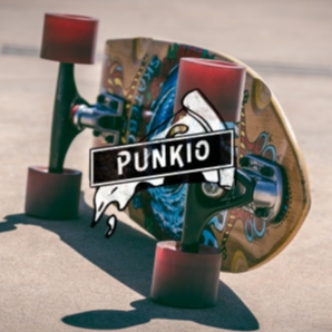 Perfectly Punkio