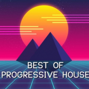 BEST OF PROGRESSIVE HOUSE