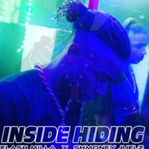 inside hiding