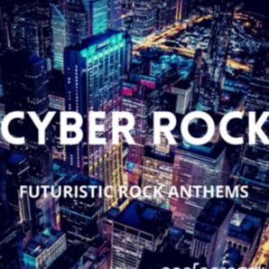 Cyber Rock