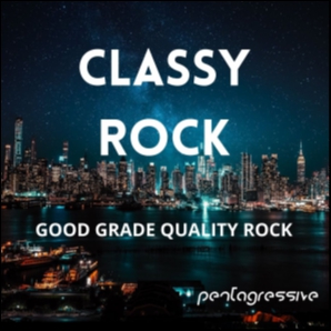 Classy Rock