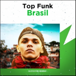 Top Funk Brasil Funk Hits 