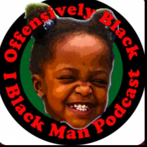 I Black Man Podcast