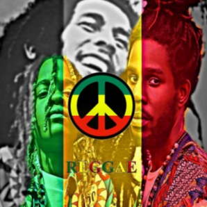 1980's -2020 Reggae