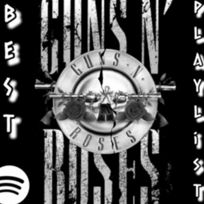 Guns N' Roses Playlist