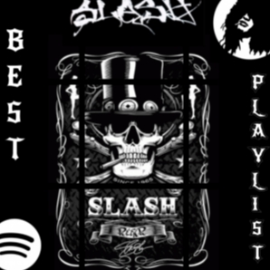 Slash: Best Of
