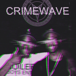 CRIMEWAVE INTERNATIONAL