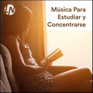 Música para Estudiar y Concentrarse