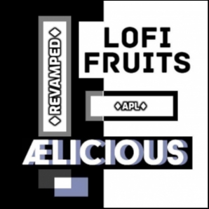 REVAMPED: Lofifruitsmusic