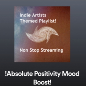 !Absolute Positivity Mood Boost!