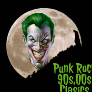 Punk Rock 90s, 00s and Classics